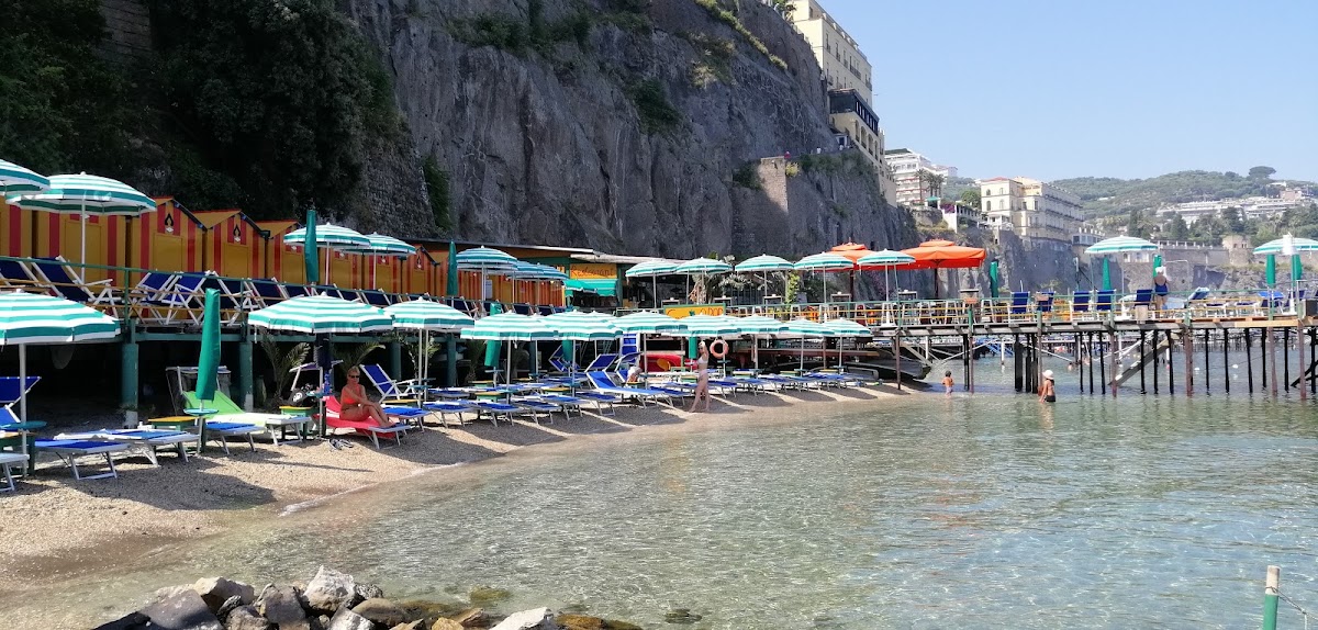 Peter's Beach a Sorrento — foto 2
