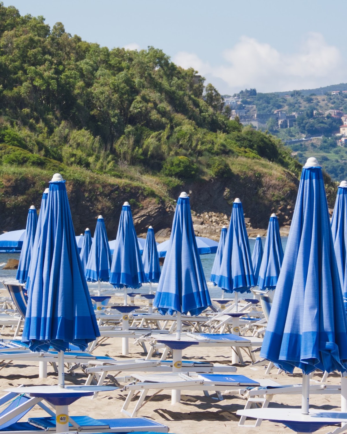 Lido Venere Agropoli — foto 1