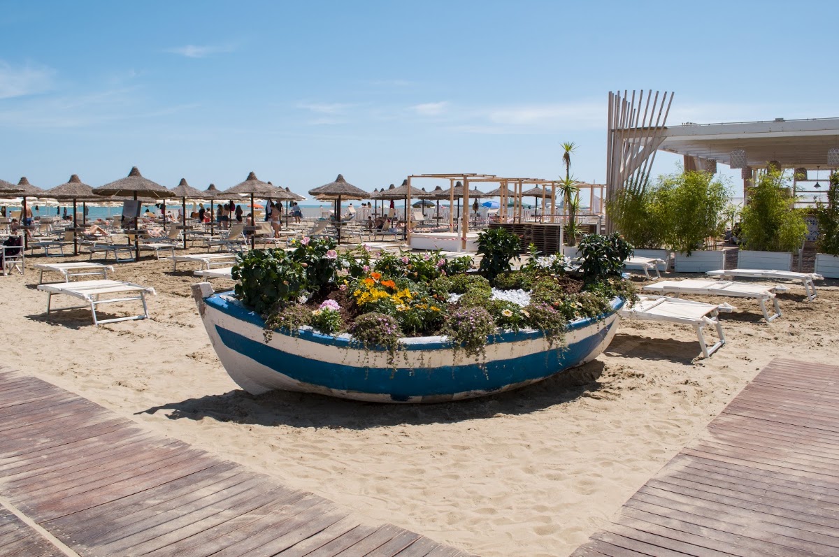 Bagno 27 a Barletta — foto 1