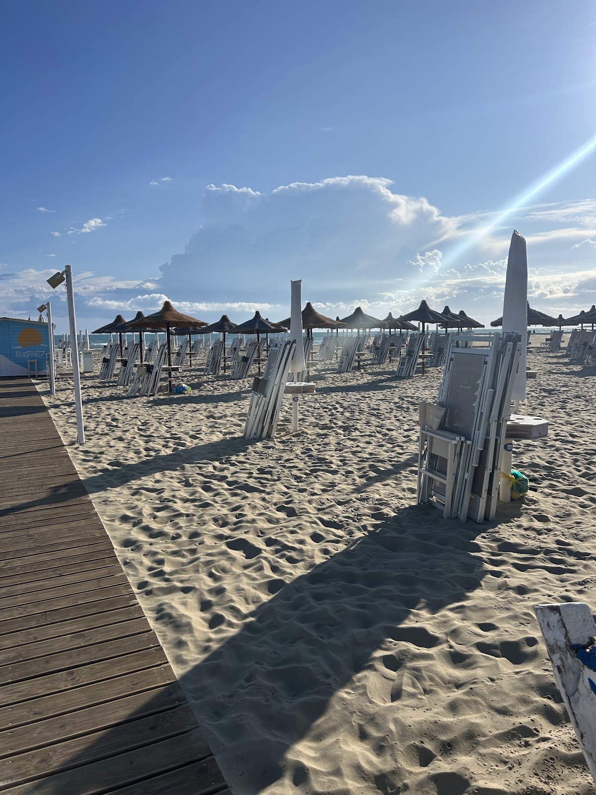 Bagno 27 a Barletta — foto 2