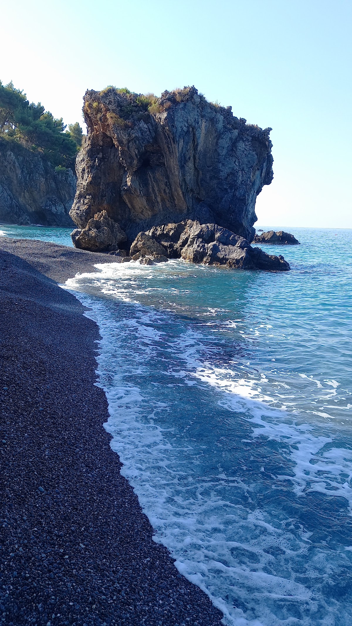 Spiaggia di Santa Teresa — foto 1