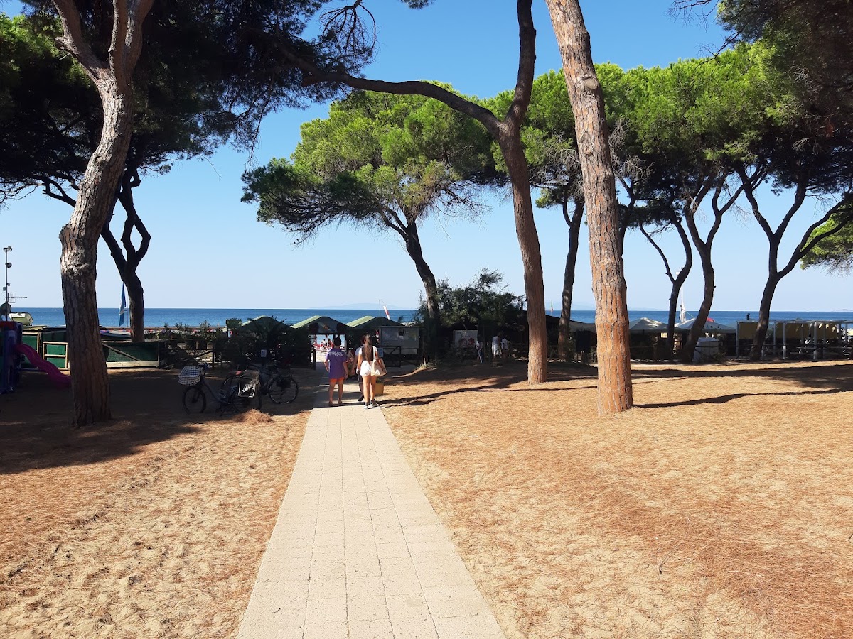 Bagno La Pineta — foto 1