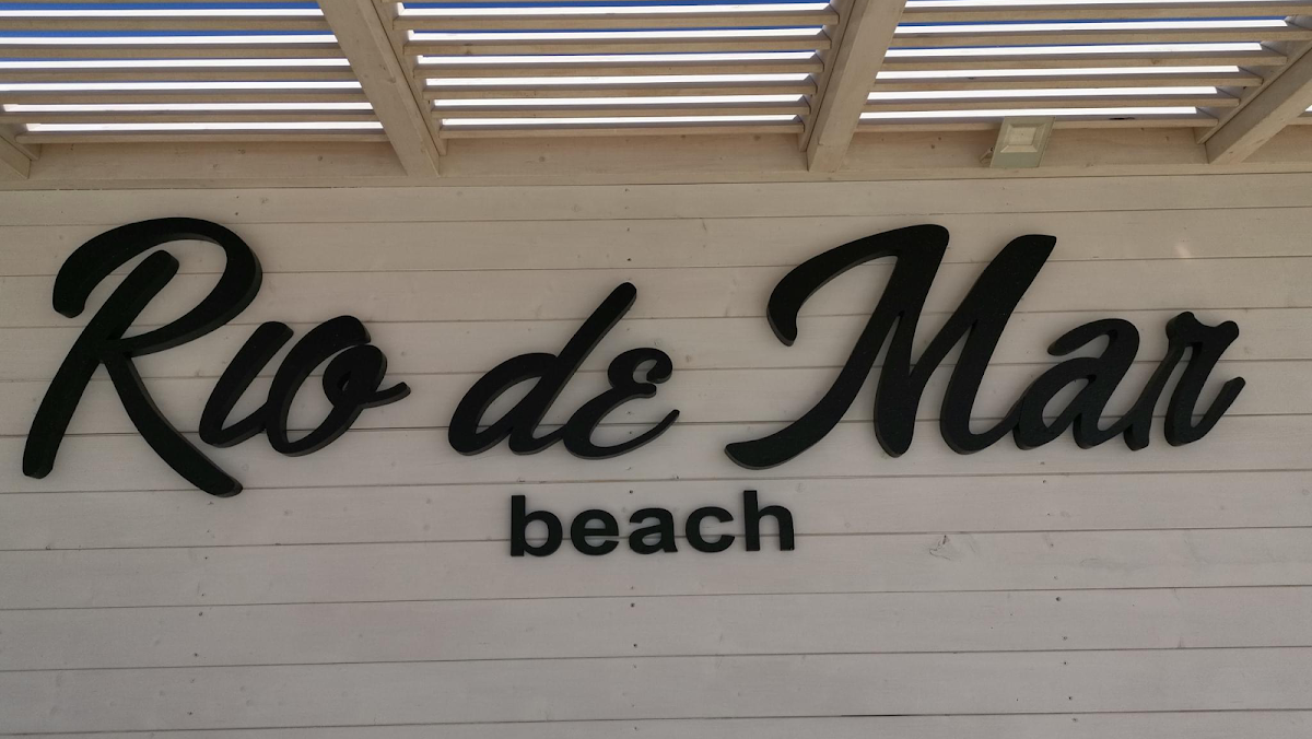 Rio de Mar BEACH a Avetrana — foto 1
