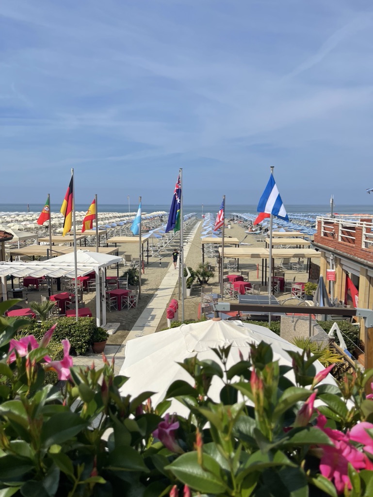 Bagno Venezia a Camaiore — foto 1