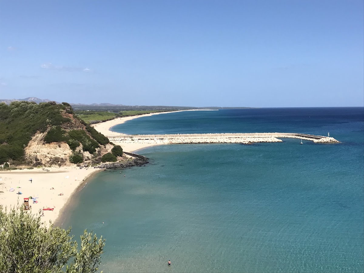 Osala di Dorgali a Dorgali — foto 1