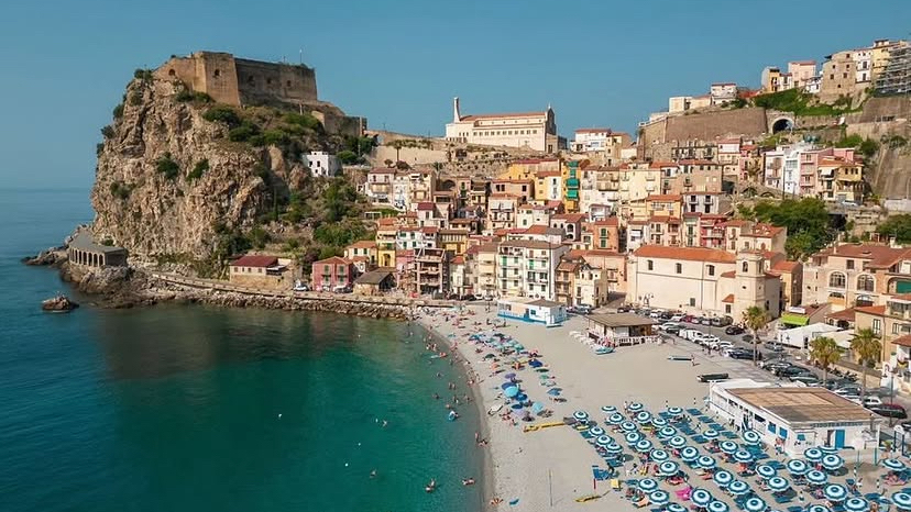 Lido Francesco a Scilla — foto 1