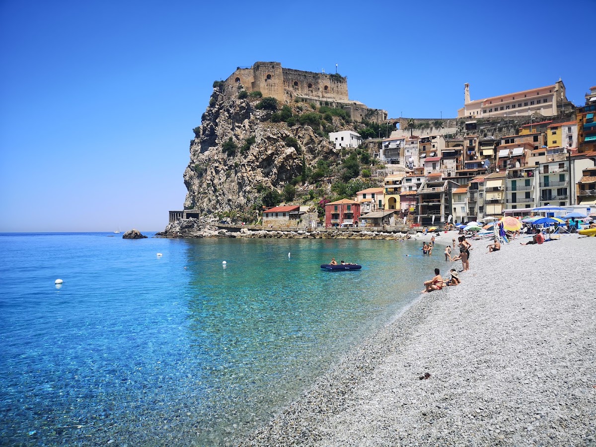 Lido Francesco a Scilla — foto 2