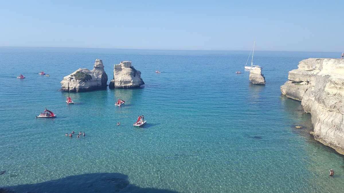 Lido La Sorgente — foto 1