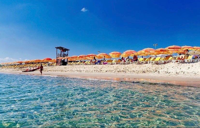Lido Le Palme — foto 1