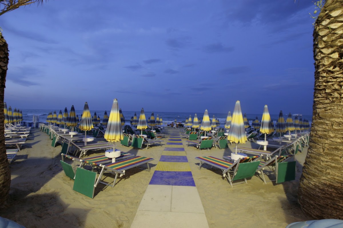 Stella d'oro a Alba Adriatica — foto 1
