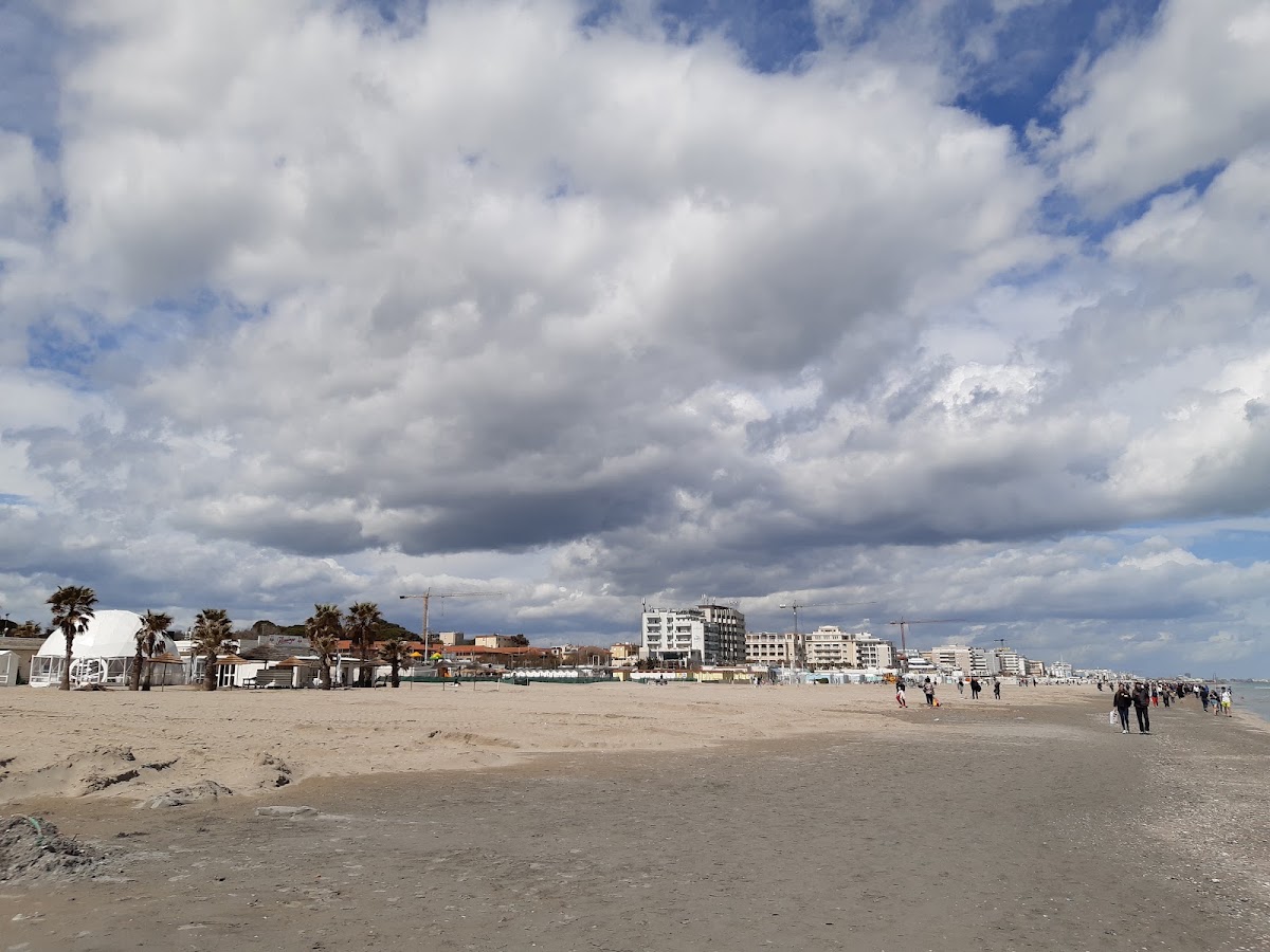 Flamingo Beach a Riccione — foto 2