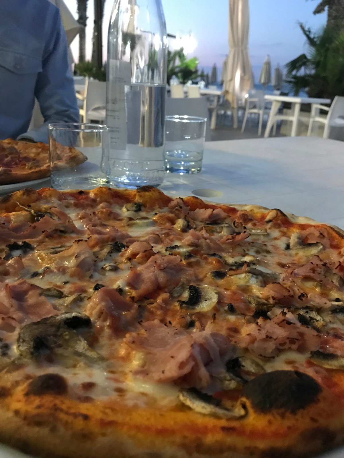 Barbanera a Alba Adriatica — foto 2