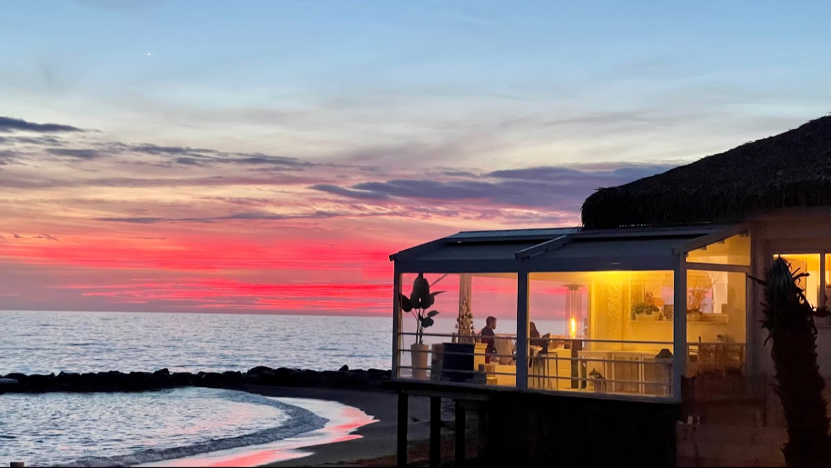 Scorpion Beach a Ladispoli — foto 1