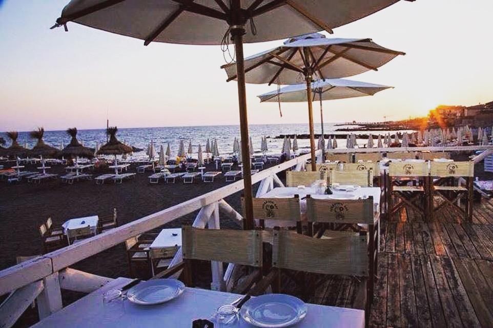 Scorpion Beach a Ladispoli — foto 2