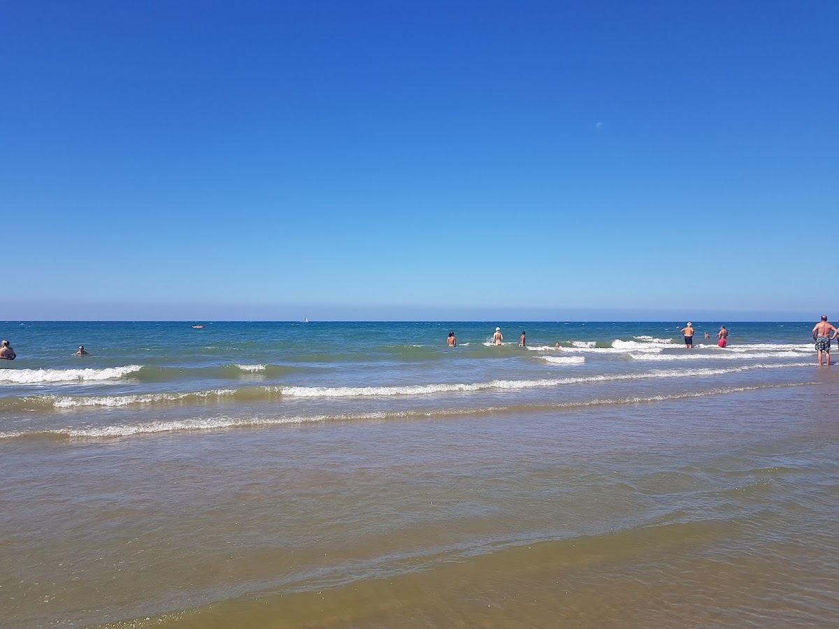 Lupetta Beach/Spiaggia — foto 1