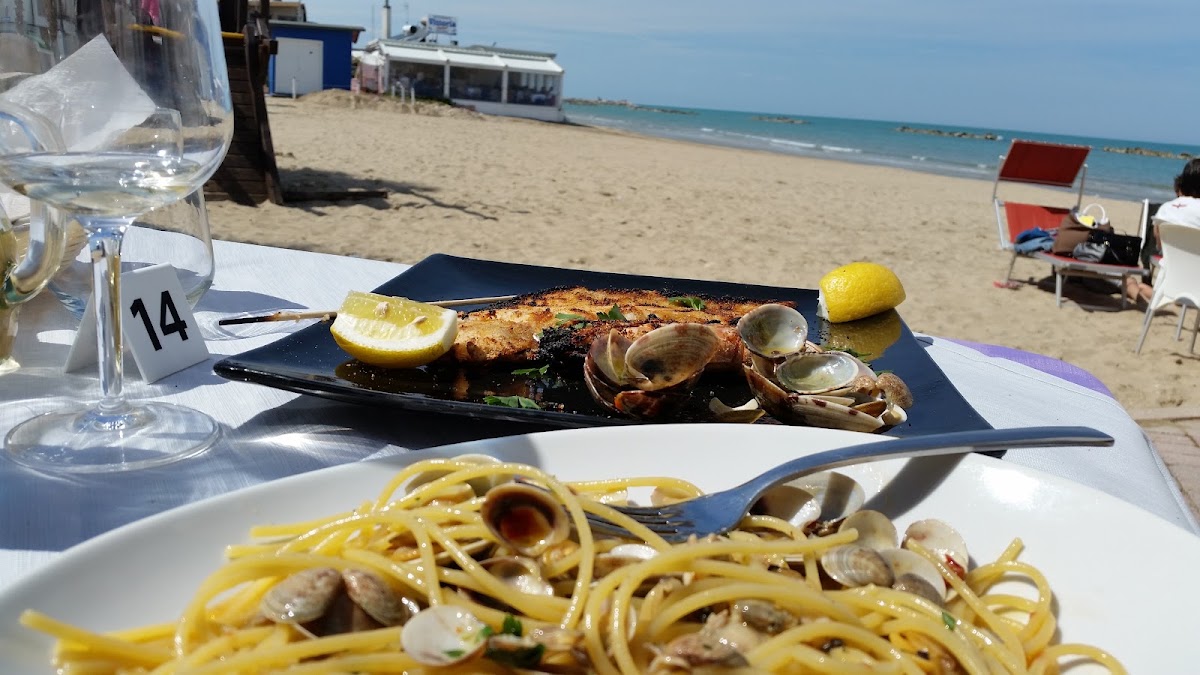 Vittoria Beach a Francavilla al Mare — foto 2