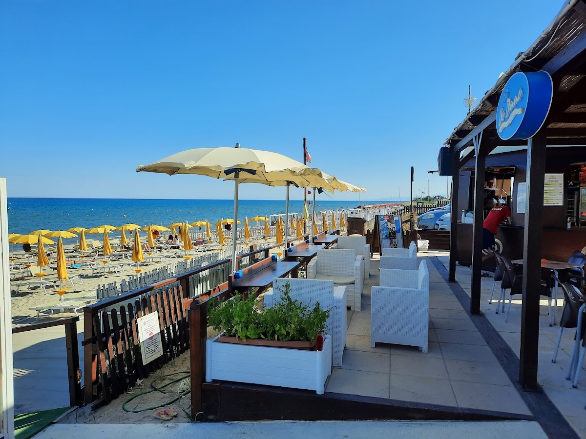 Lido Le Dune — foto 1