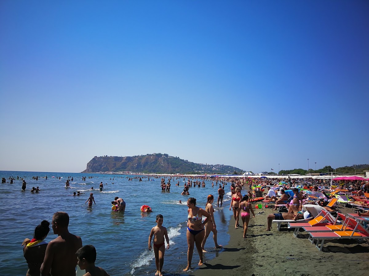 Spiaggia Libera — foto 1