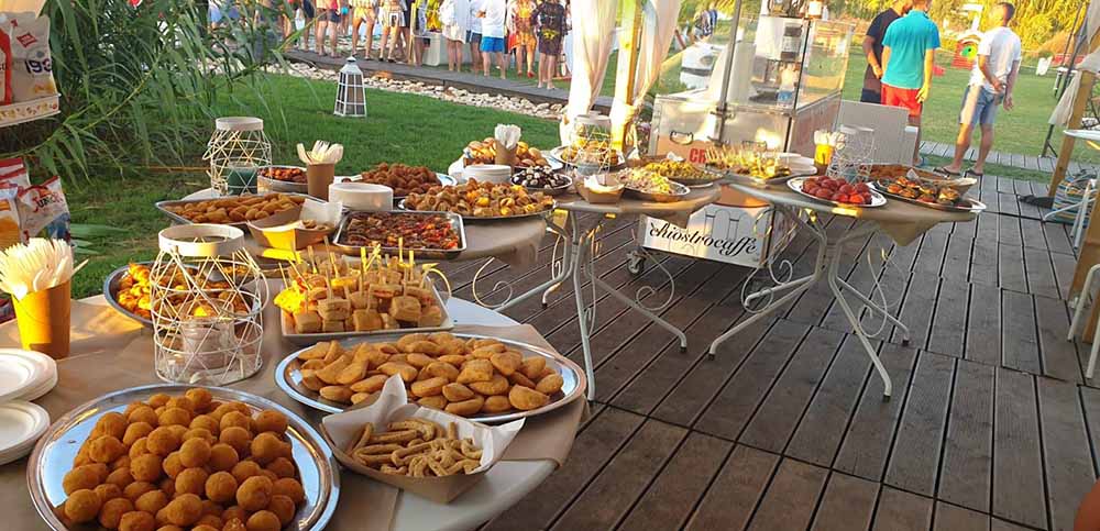 Lido del Sol a Otranto — foto 1
