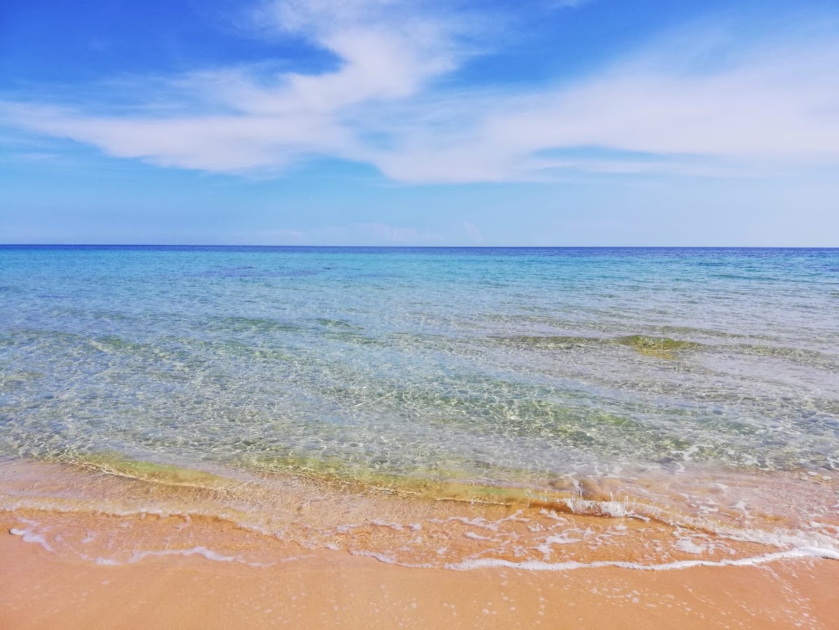Lido del Sol a Otranto — foto 2
