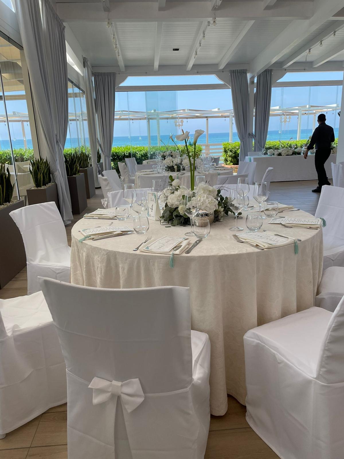 Lido La Torre a Centola — foto 1