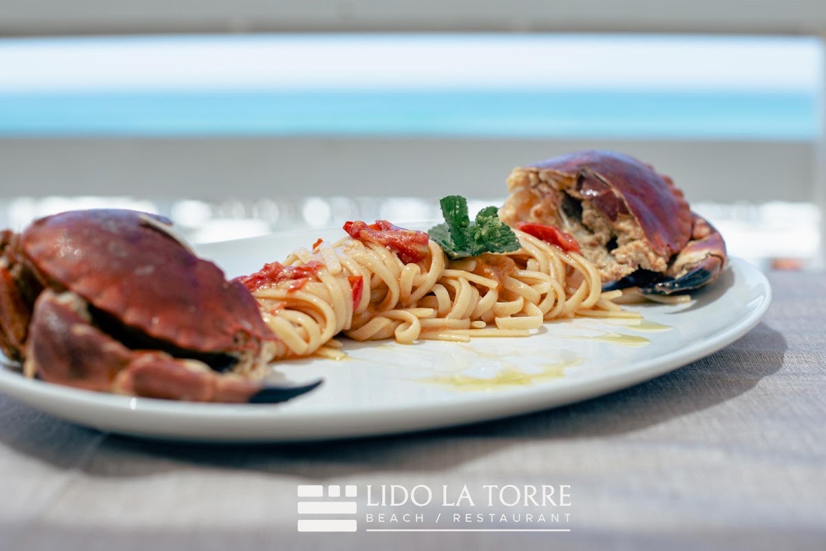 Lido La Torre a Centola — foto 2