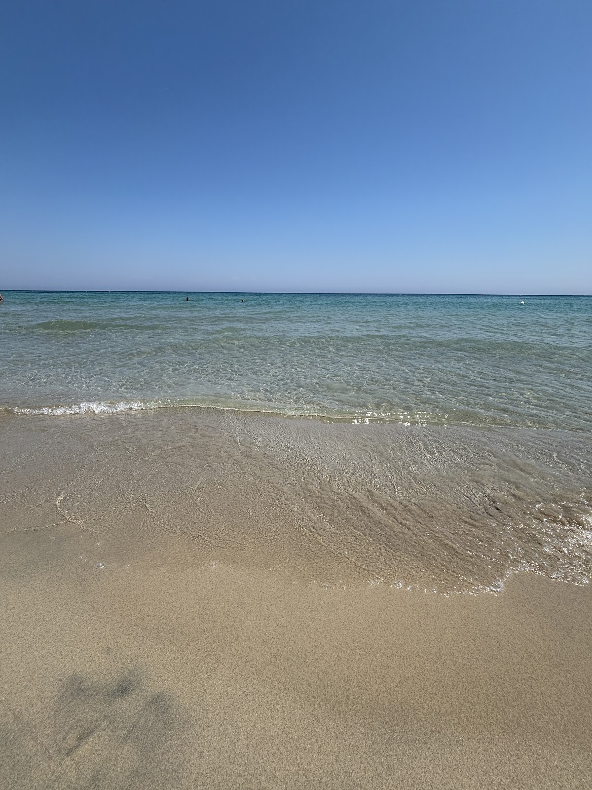 Ficodindia Beach and Restaurant a Otranto — foto 2