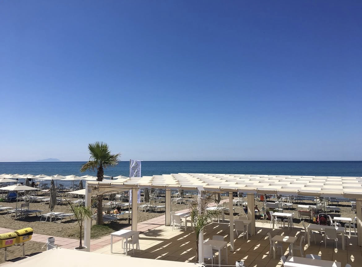 Lido il Vascello a Minturno — foto 2