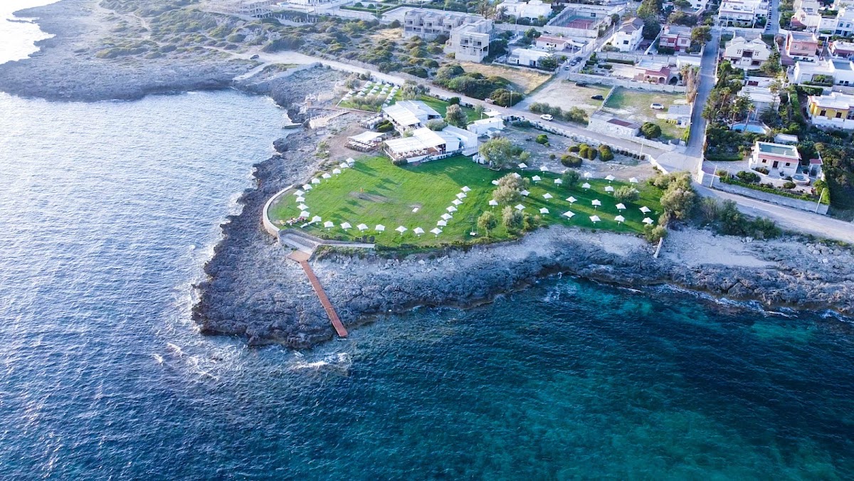 Lamarée Lido a Taranto — foto 1