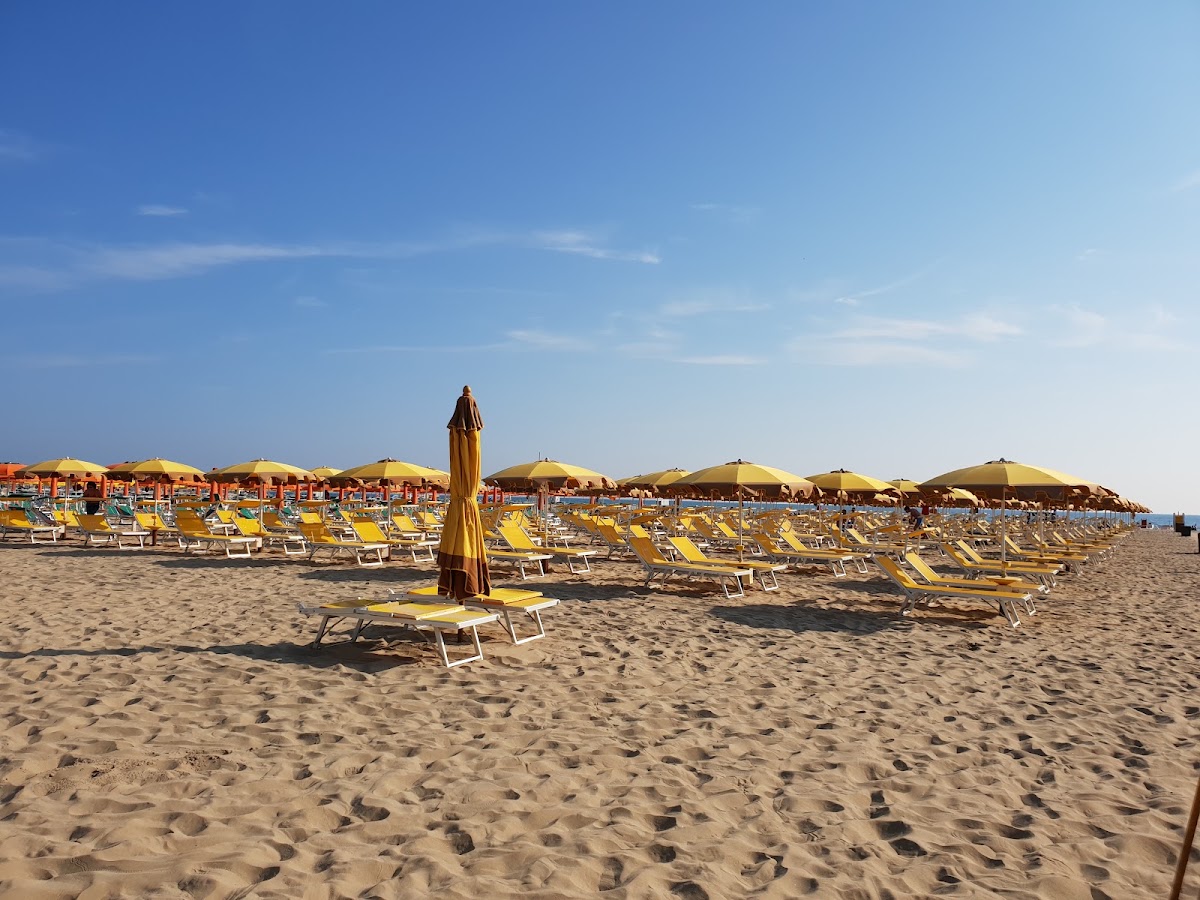 Bagno 85 La Playa — foto 1