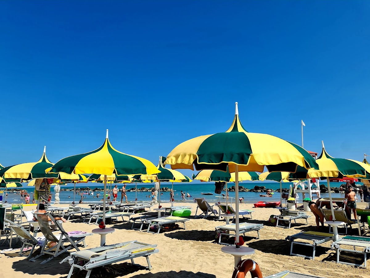 Bagni Luca — foto 1