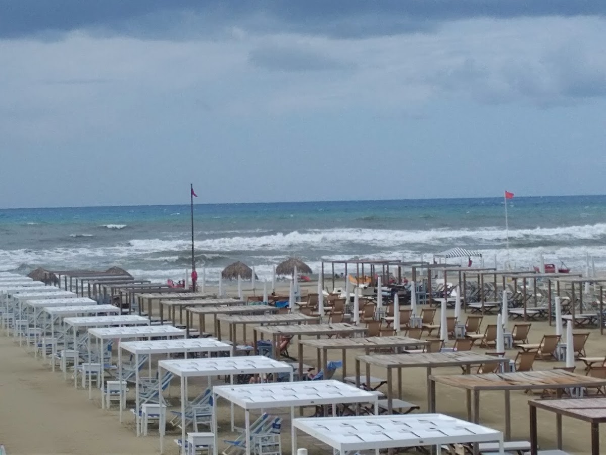 Bagno La Terrazza — foto 1