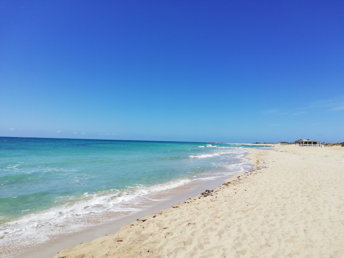 Lido Marini a Ugento — foto 2