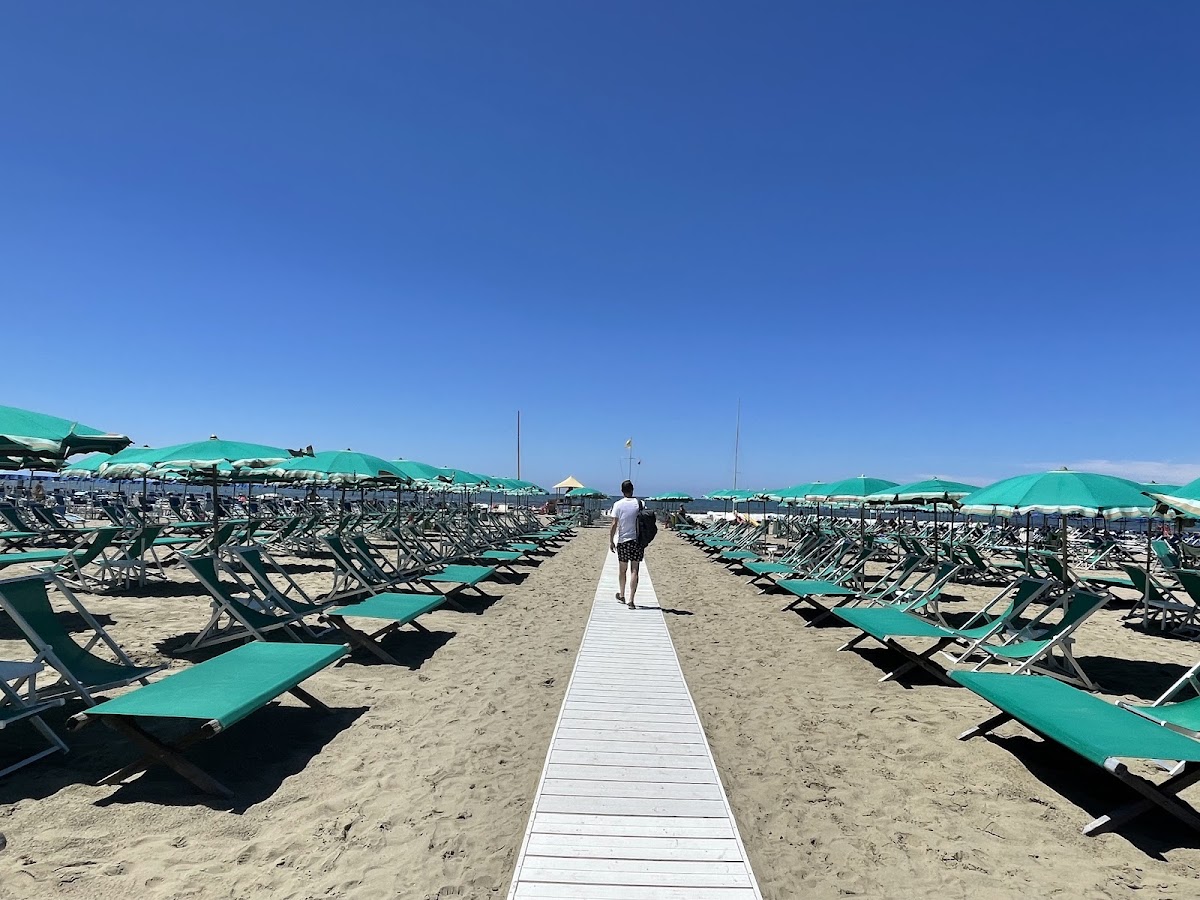Bagno Wanda — foto 1