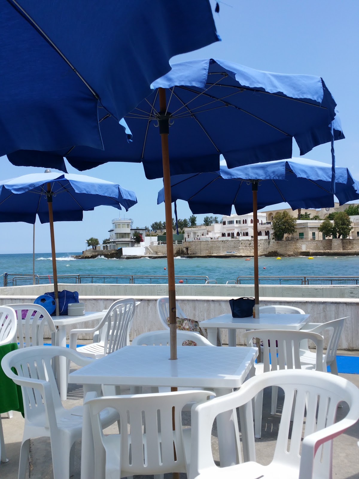 Lido Anmi Trani — foto 1