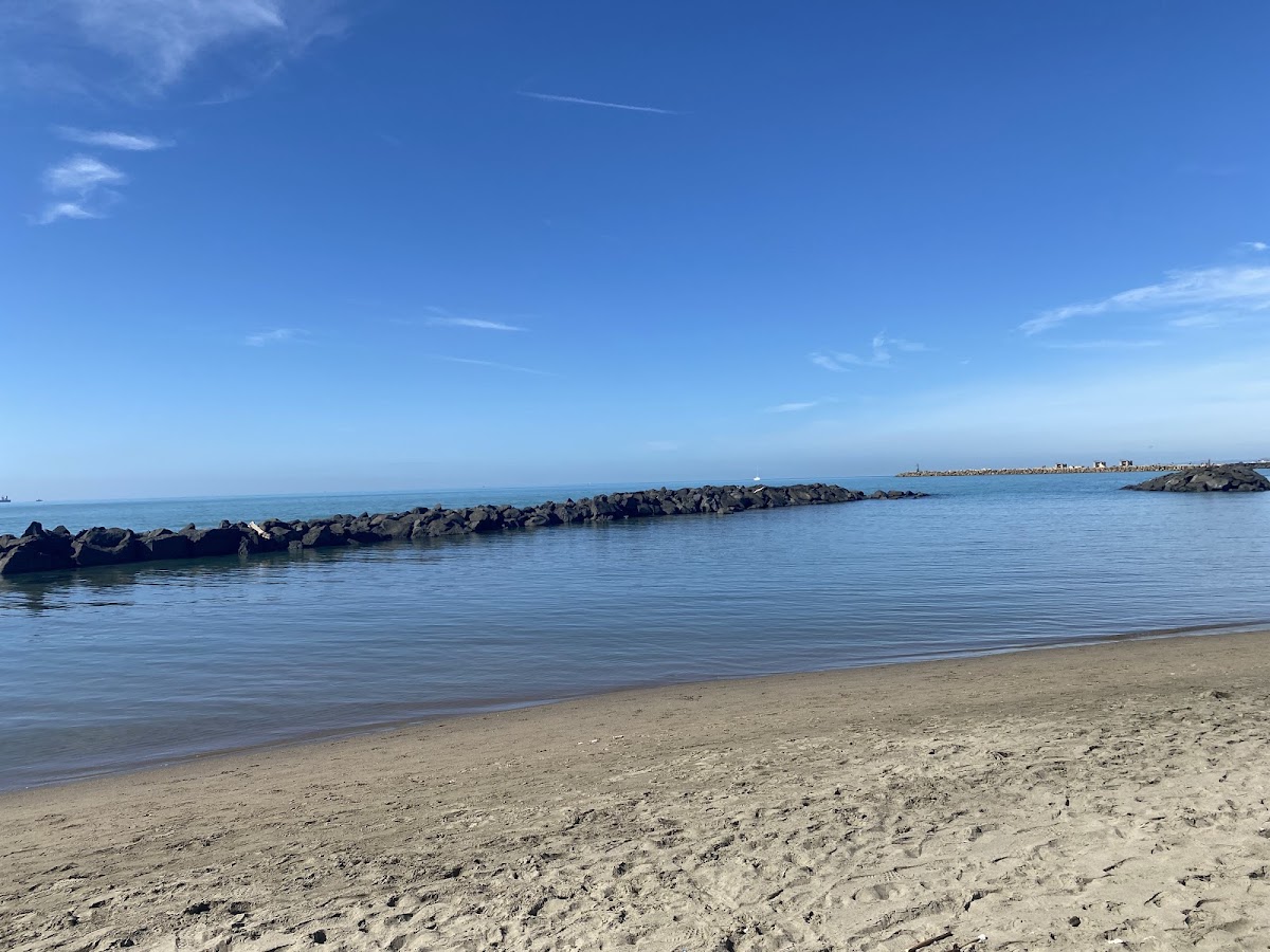 Stabilimento Tirreno — foto 1