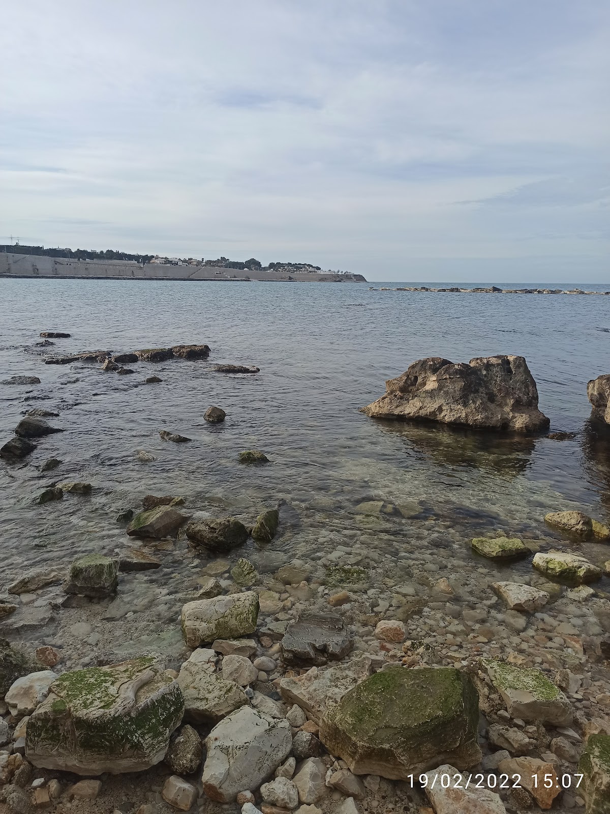 LIDO MARÈ — foto 1