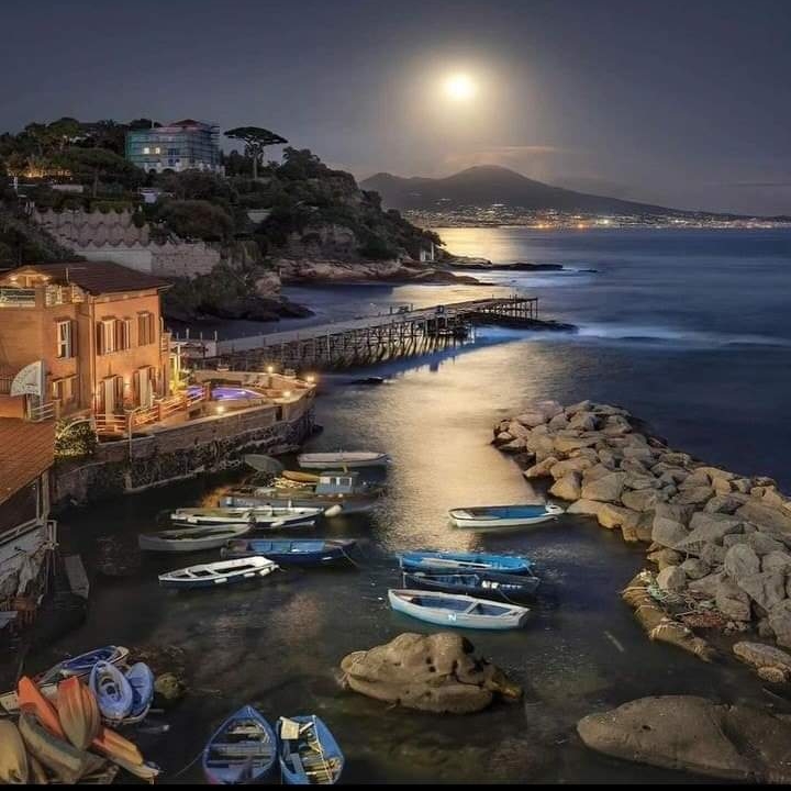 Lido Marechiaro a Napoli — foto 1