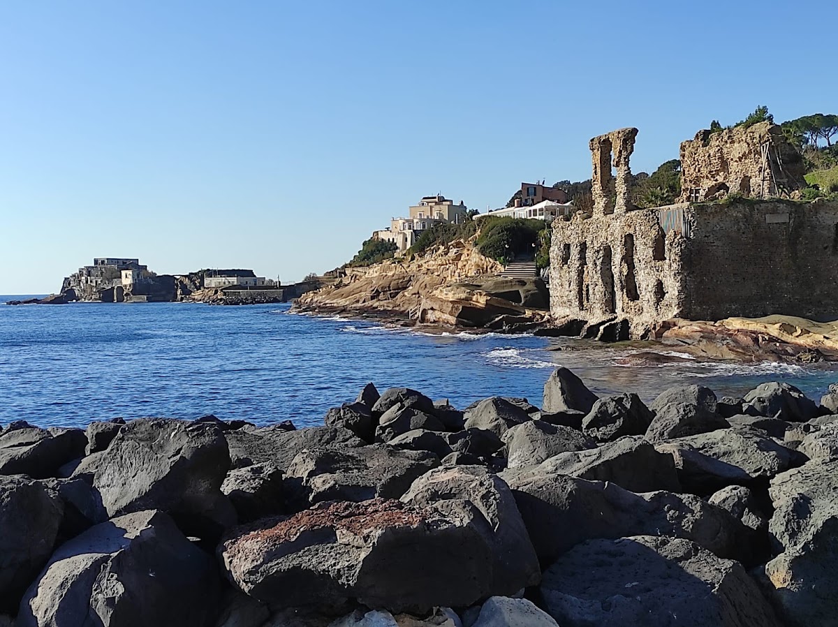 Lido Marechiaro a Napoli — foto 2