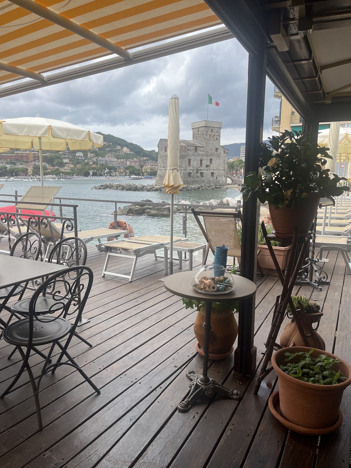 Bagni Molo — foto 1