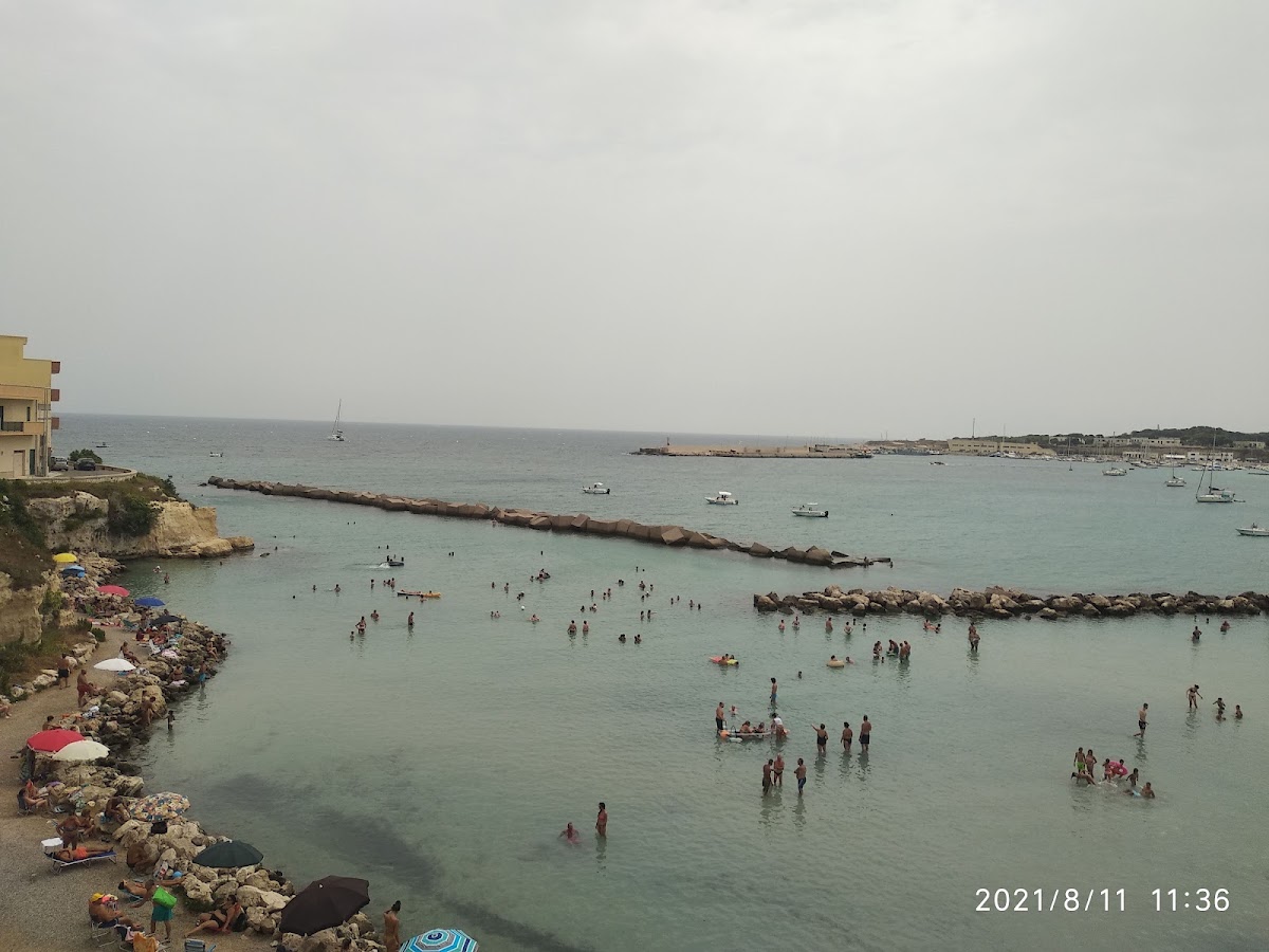 Spiaggia degli Haethei — foto 1