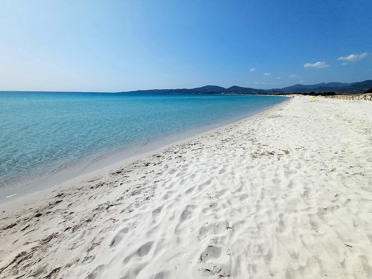 La Cinta Beach a San Teodoro — foto 2