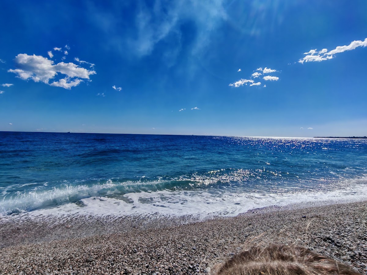Lido IPANEMA - Etna Sea a Mascali — foto 2