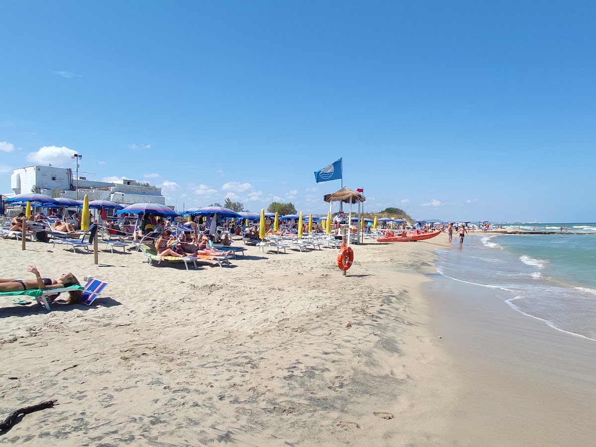 Lido Morelli a Ostuni — foto 1