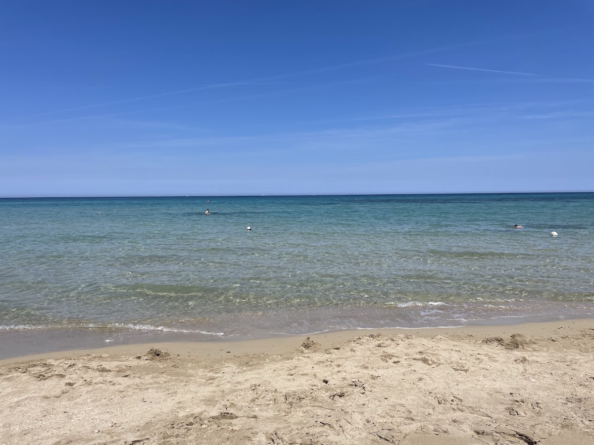 Lido Morelli a Ostuni — foto 2