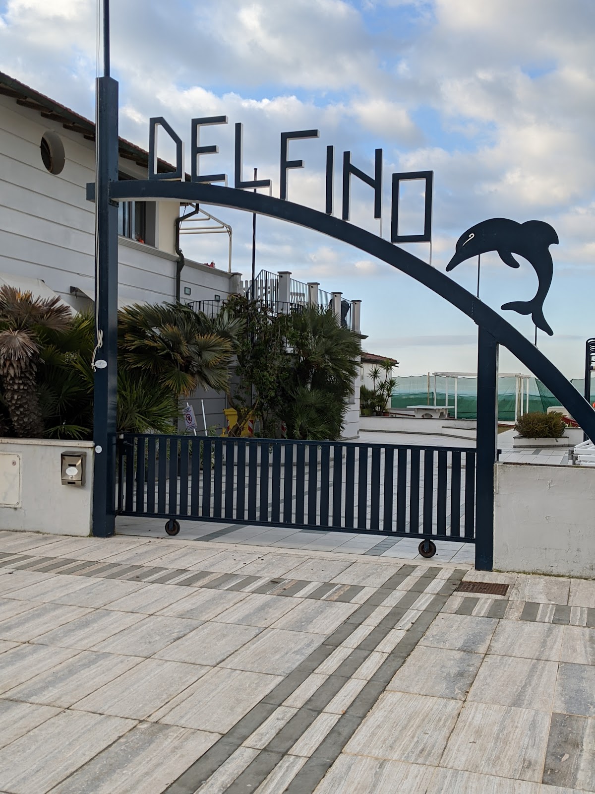Bagno Delfino Lucca — foto 1