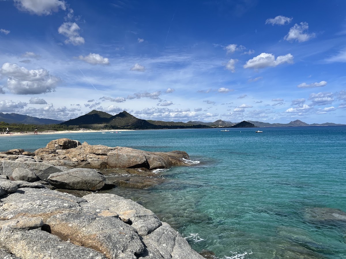 Lido Tamatete a Castiadas — foto 2