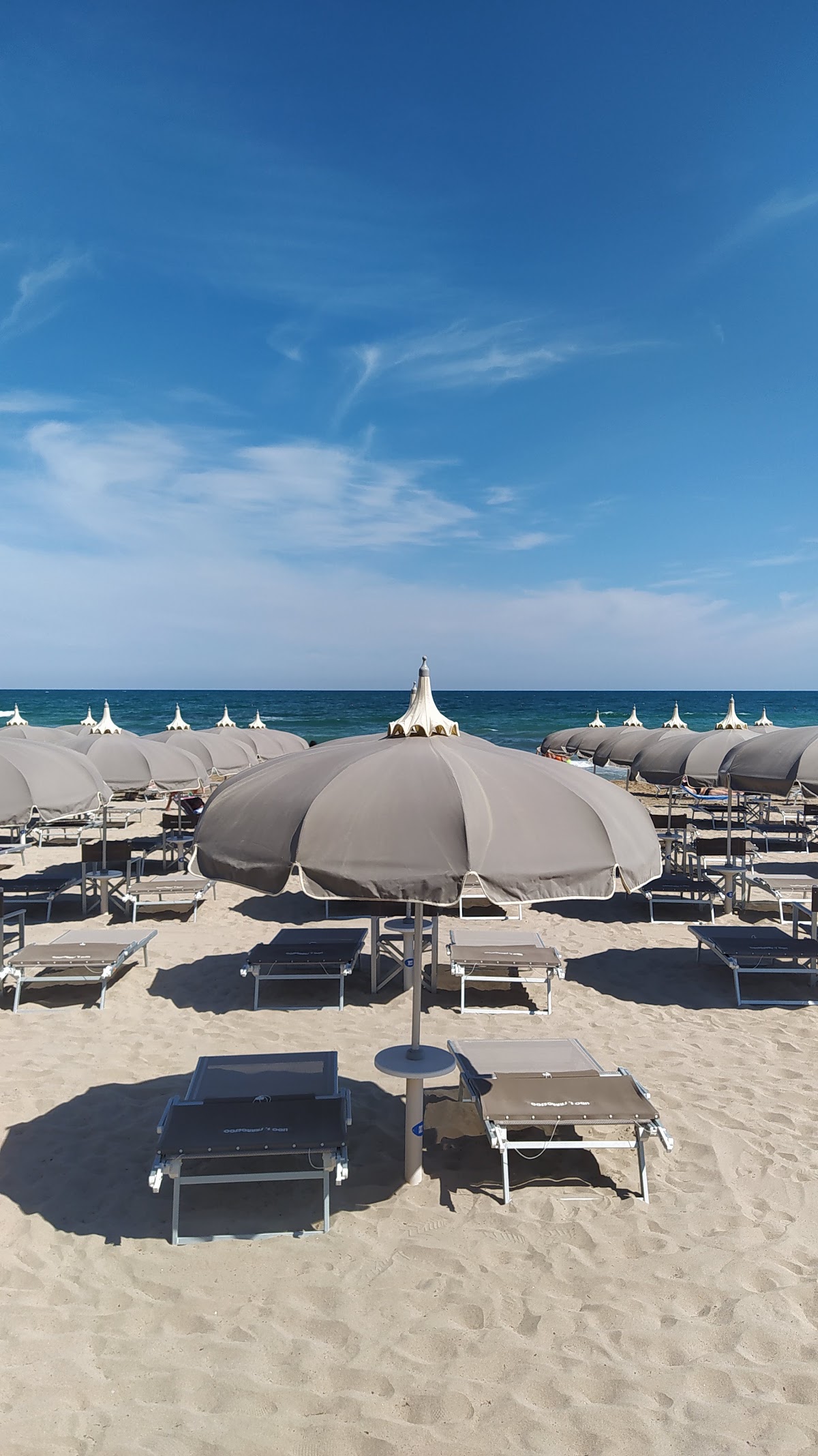 Lido San Francesco a Bari — foto 1