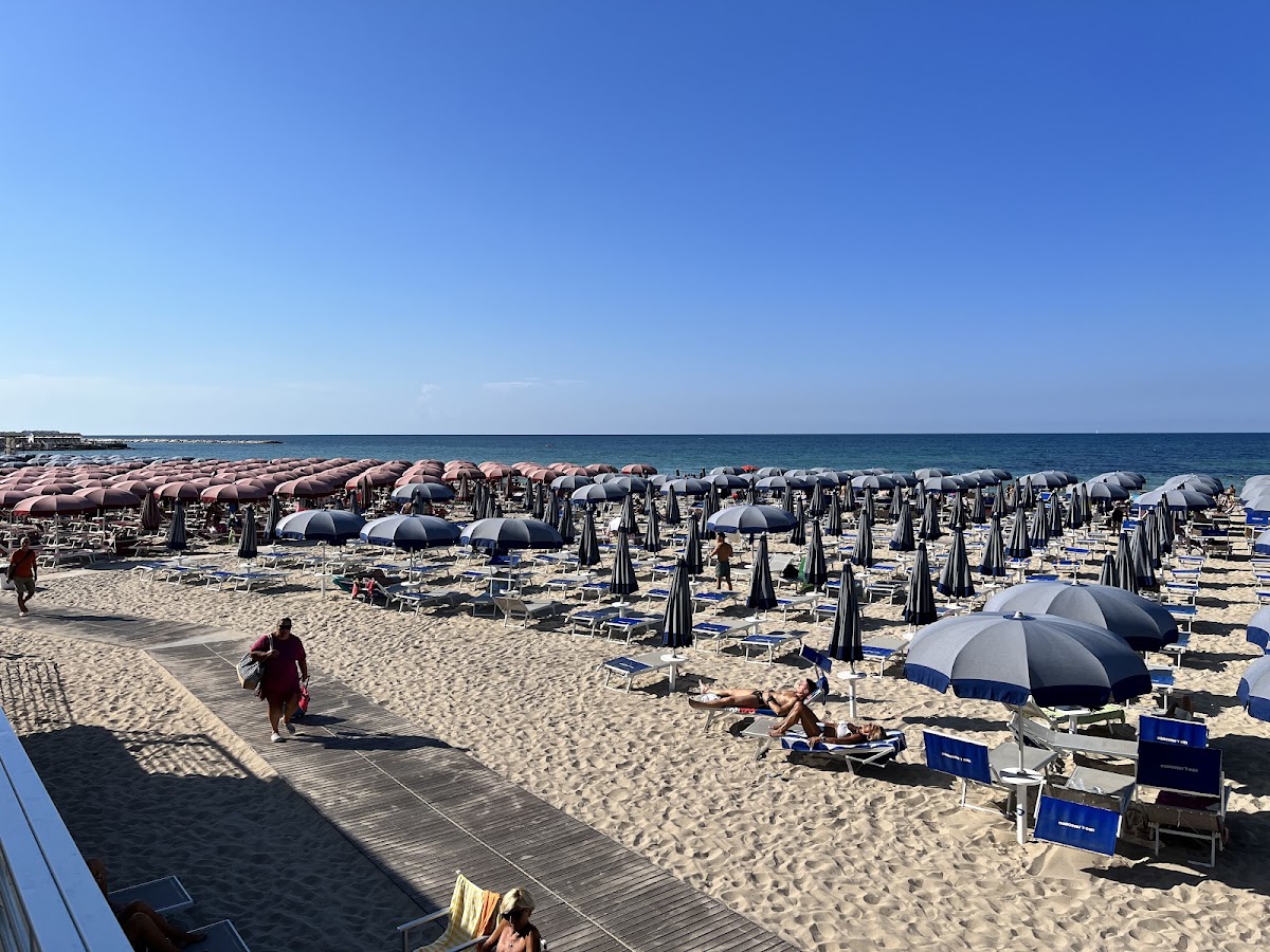Lido San Francesco a Bari — foto 2