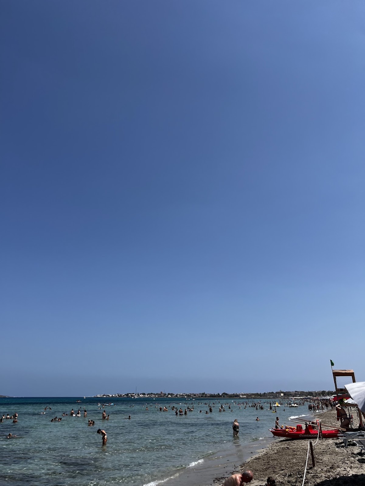 Zarabeach — foto 1